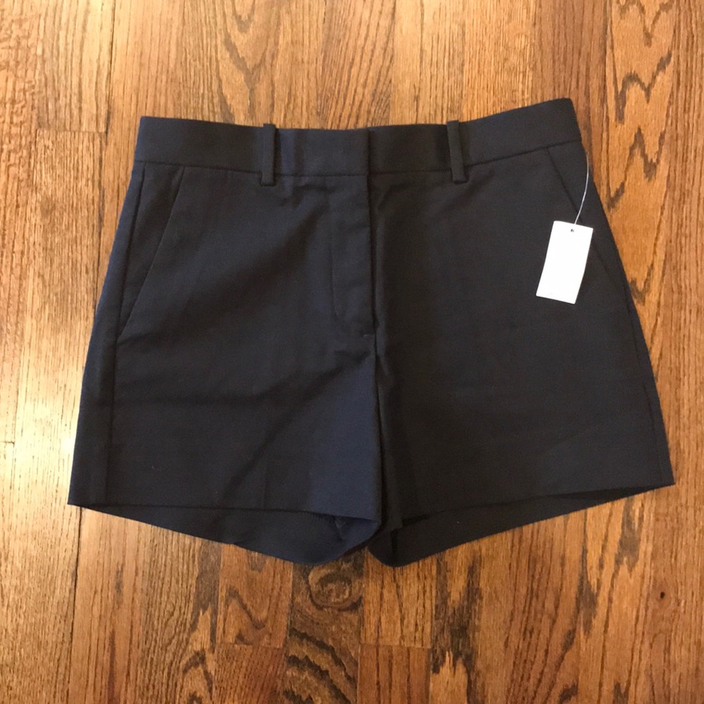 Black Gap Shorts